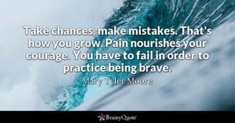 Mistakes Quotes - BrainyQuote