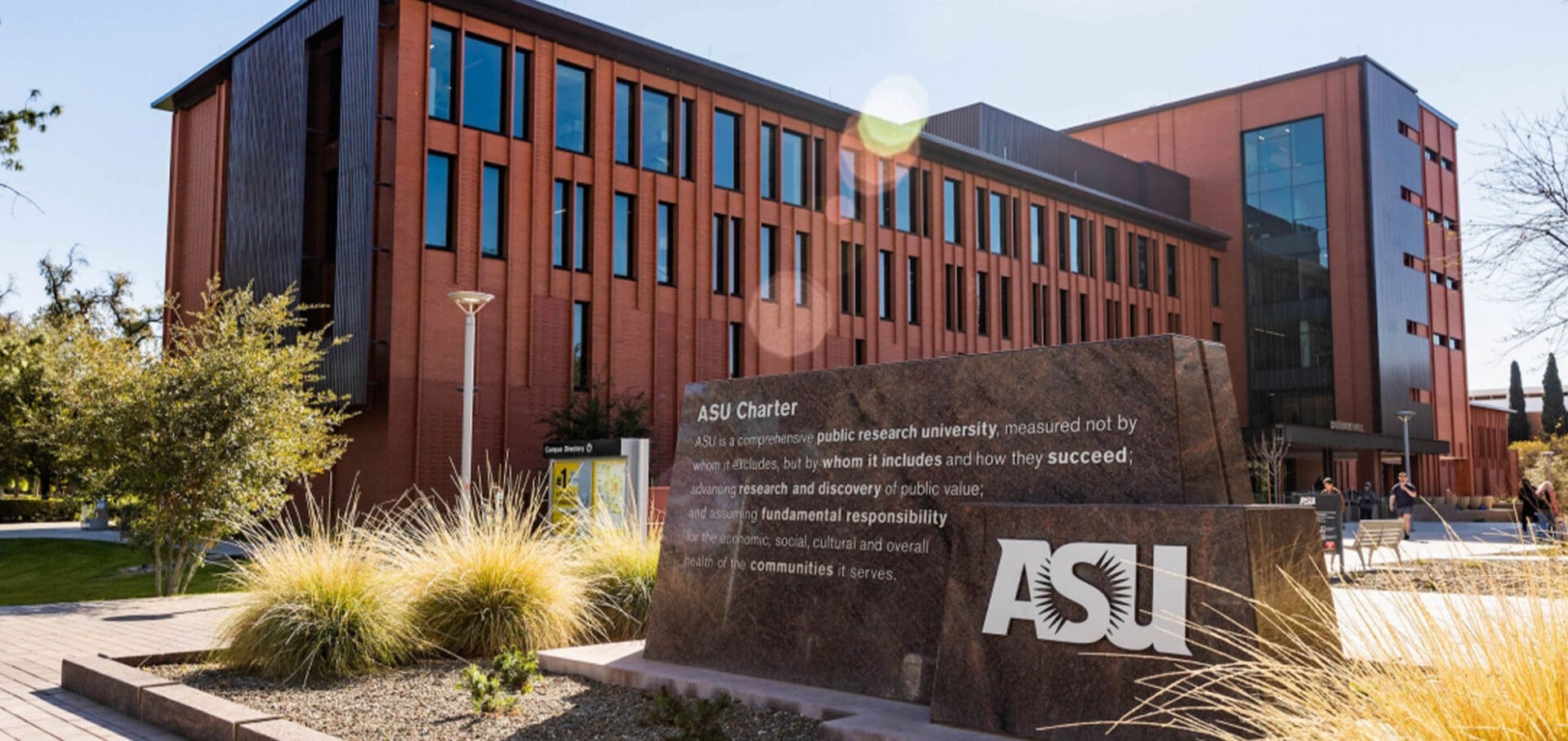 Forbes names ASU as top employer in Arizona - ASU Prep Digital