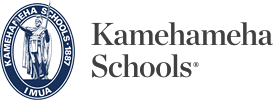 Kamehameha-Logo