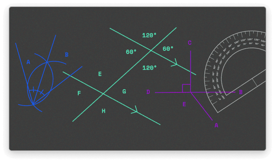 Finding angles