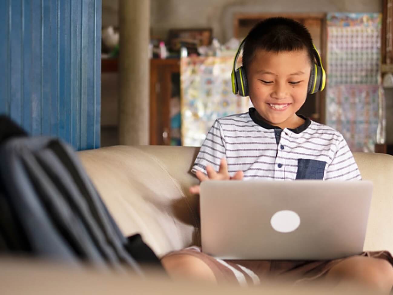 Online School Vs Public School: Best Choice For Your Child?