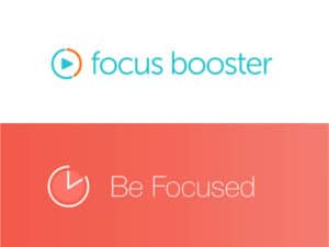 focus booster, Be Focused